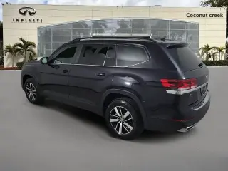 Volkswagen Atlas 2023 SE 4dr SUV