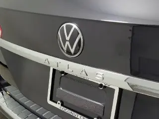 Volkswagen Atlas 2023 SE 4dr SUV