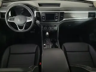 Volkswagen Atlas 2023 SE 4dr SUV