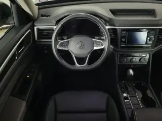 Volkswagen Atlas 2023 SE 4dr SUV