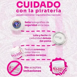 Busca productos de Nunn Care?
