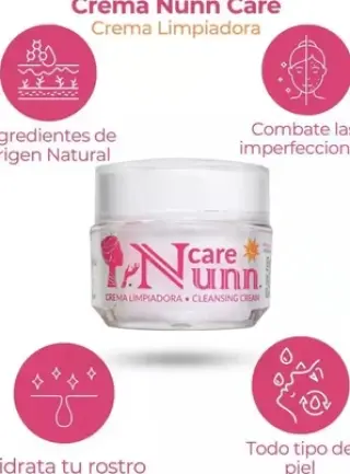 Busca productos de Nunn Care?