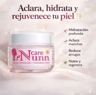 Busca productos de Nunn Care?