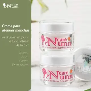 Busca productos de Nunn Care?