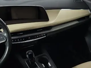 Cadillac XT4 2024 Lujo 4dr Crossover
