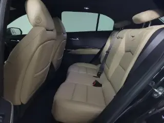 Cadillac XT4 2024 Lujo 4dr Crossover