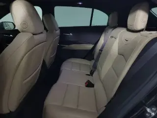Cadillac XT4 2024 Lujo 4dr Crossover