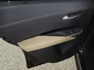 Cadillac XT4 2024 Lujo 4dr Crossover