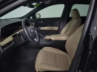 Cadillac XT4 2024 Lujo 4dr Crossover