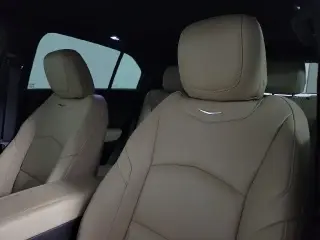 Cadillac XT4 2024 Lujo 4dr Crossover