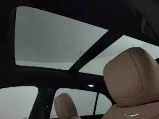 Cadillac XT4 2024 Lujo 4dr Crossover