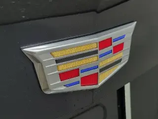 Cadillac XT4 2024 Lujo 4dr Crossover