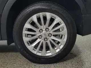 Cadillac XT4 2024 Lujo 4dr Crossover