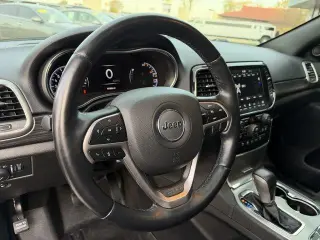 Jeep Grand Cherokee WK 2022 4x4 Laredo E 4dr SUV