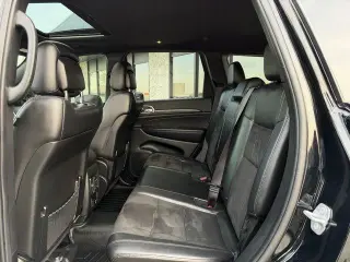 Jeep Grand Cherokee WK 2022 4x4 Laredo E 4dr SUV