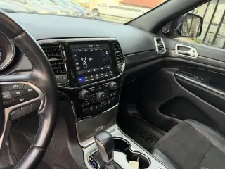 Jeep Grand Cherokee WK 2022 4x4 Laredo E 4dr SUV