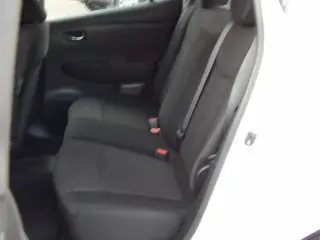 2013 NISSAN LEAF