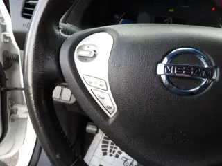 2013 NISSAN LEAF
