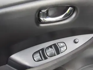 2013 NISSAN LEAF