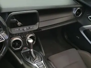 Chevrolet Camaro 2023 LT1 2db Convertible