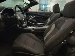 Chevrolet Camaro 2023 LT1 2db Convertible