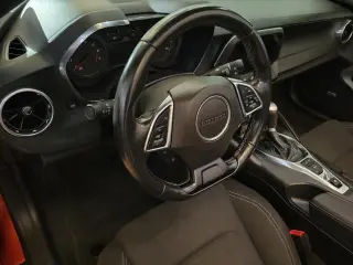 Chevrolet Camaro 2023 LT1 2db Convertible