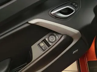 Chevrolet Camaro 2023 LT1 2db Convertible