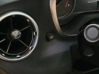 Chevrolet Camaro 2023 LT1 2db Convertible