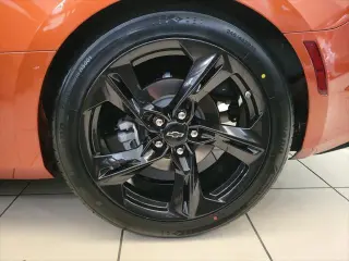 Chevrolet Camaro 2023 LT1 2db Convertible