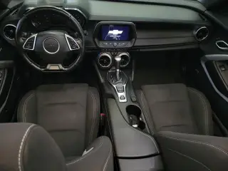 Chevrolet Camaro 2023 LT1 2db Convertible