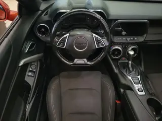 Chevrolet Camaro 2023 LT1 2db Convertible