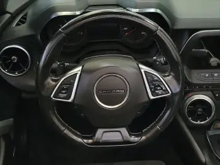 Chevrolet Camaro 2023 LT1 2db Convertible