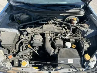 2013 SCION FR-S