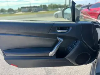 2013 SCION FR-S