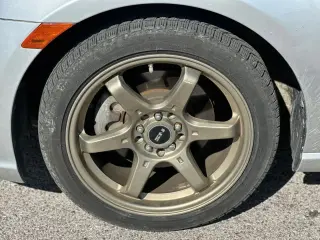2013 SCION FR-S