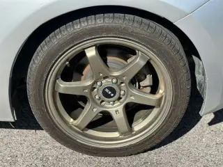 2013 SCION FR-S