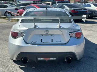 2013 SCION FR-S