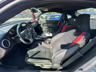 2013 SCION FR-S