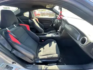 2013 SCION FR-S