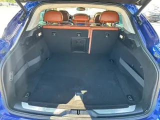 2017 MASERATI LEVANTE