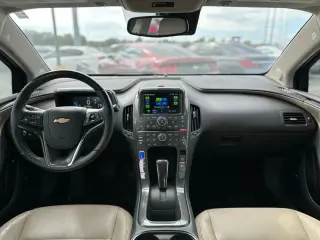 2012 CHEVROLET VOLT