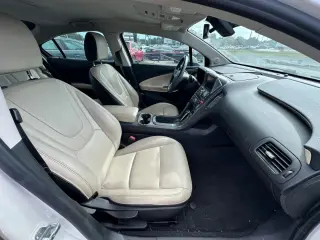 2012 CHEVROLET VOLT