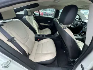 2012 CHEVROLET VOLT