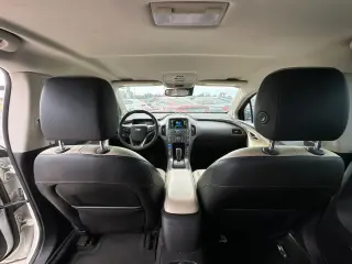 2012 CHEVROLET VOLT
