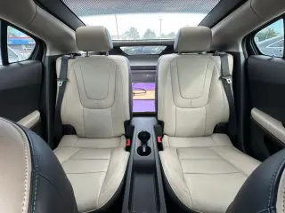 2012 CHEVROLET VOLT