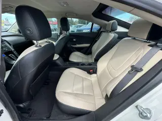 2012 CHEVROLET VOLT
