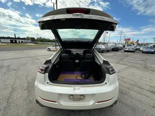 2012 CHEVROLET VOLT