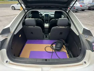 2012 CHEVROLET VOLT
