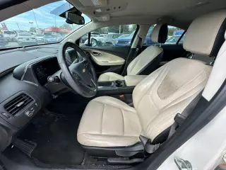 2012 CHEVROLET VOLT