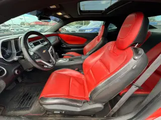 2013 CHEVROLET CAMARO